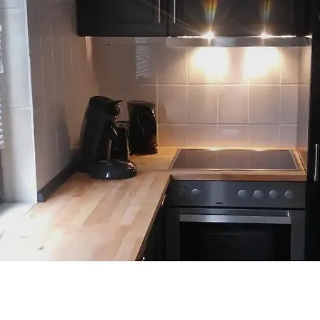 Unserkiel Apartamento Kiel