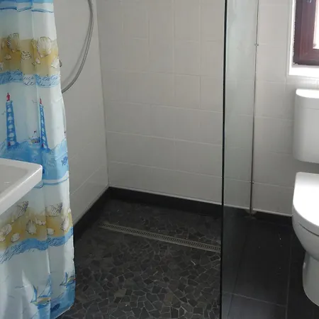 Apartamento Unserkiel