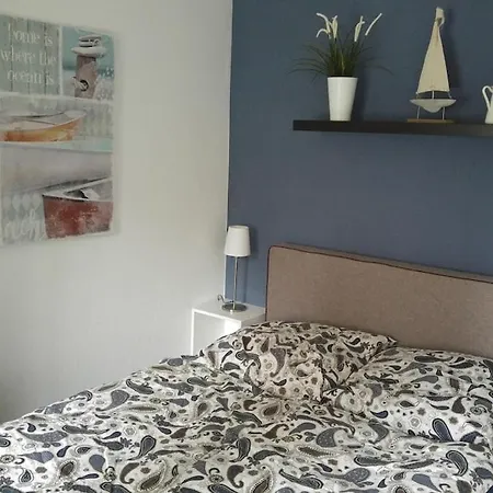 Unserkiel Apartamento Kiel