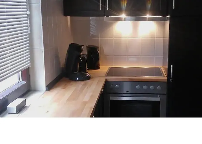 Unserkiel Apartamento Kiel