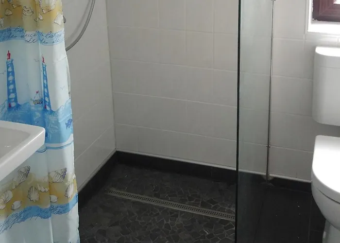 Apartamento Unserkiel