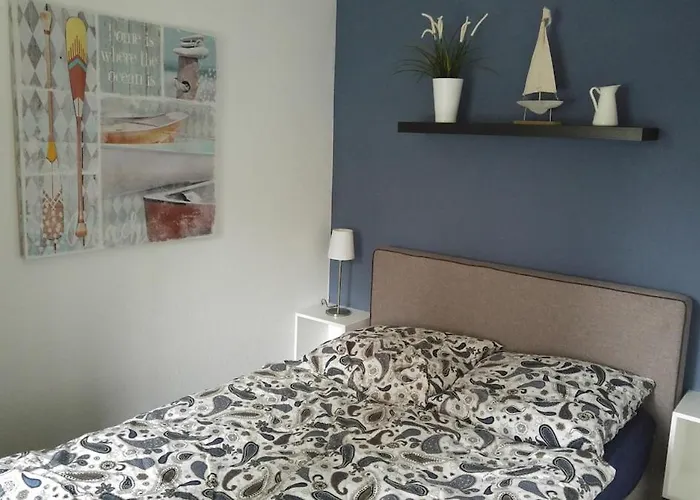 Unserkiel Apartamento Kiel